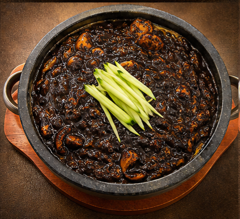 미담반점
