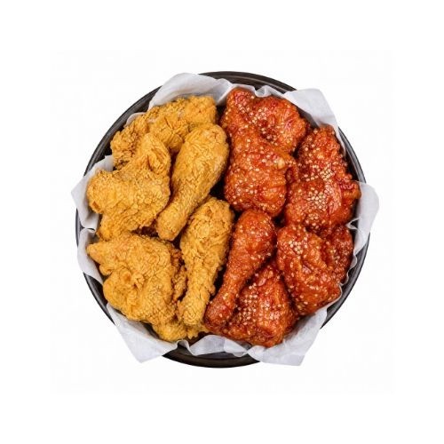정석닭강정