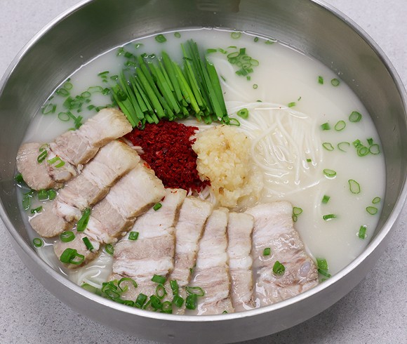 고기쌀국수