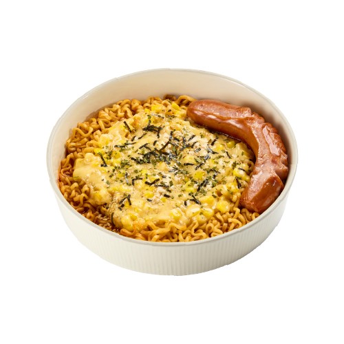 호맥