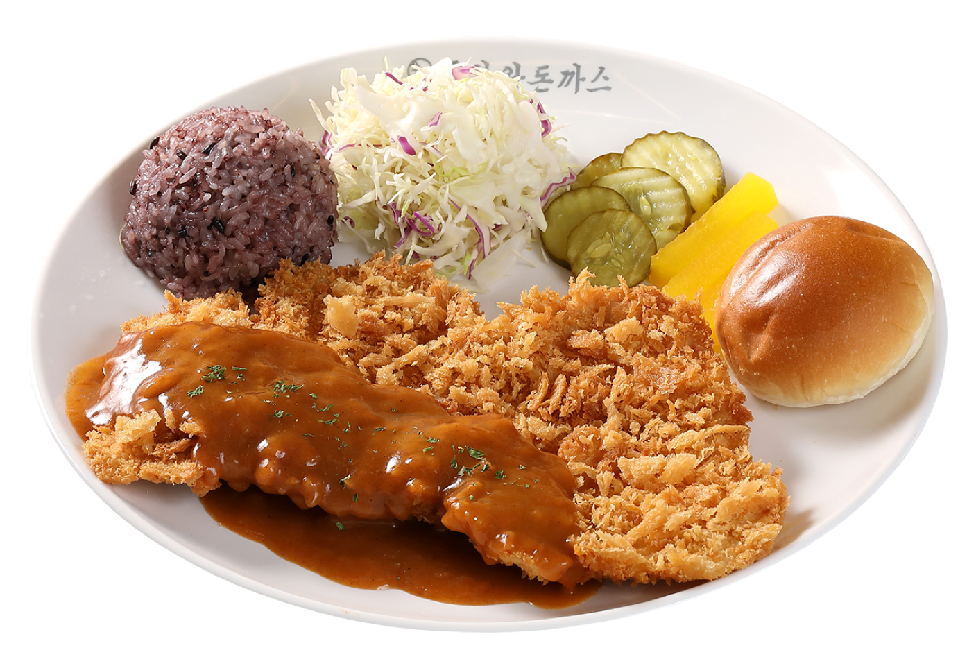 치킨까스