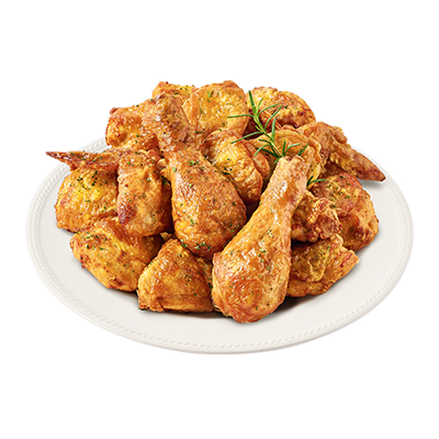 푸라닭청주성화점