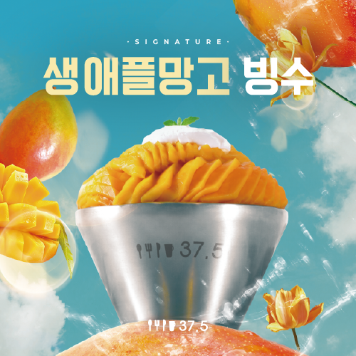 37.5시그니처