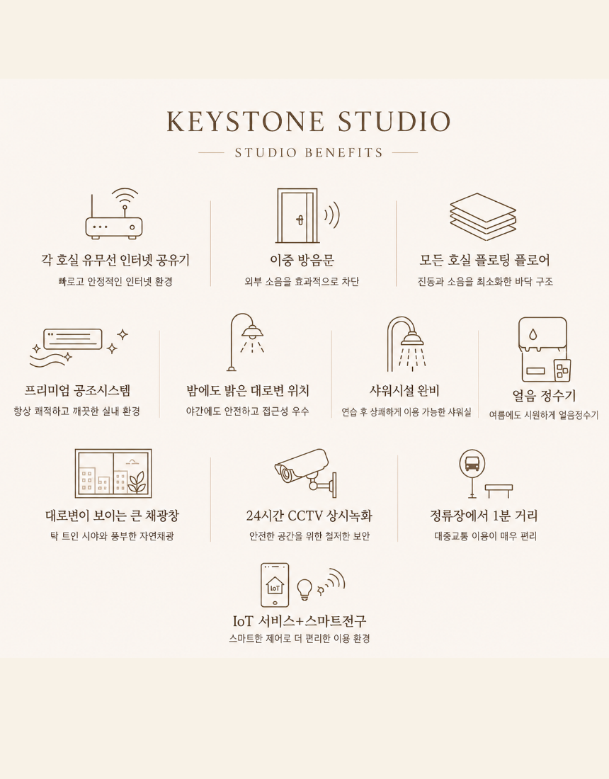 3번째 스튜디오 사진
