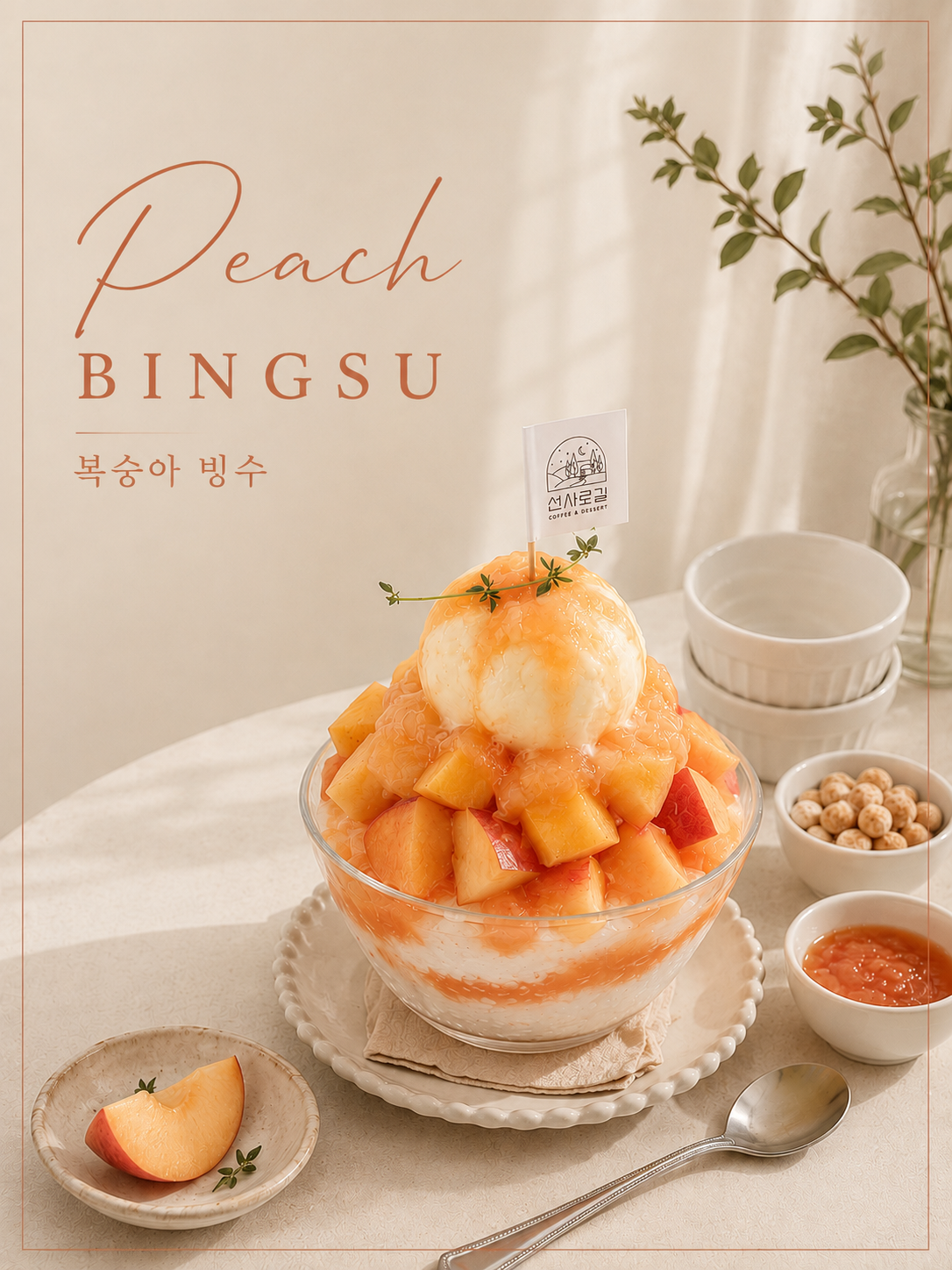 선사로길 (Seonsarogil) 3
