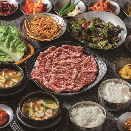 본인생숯불갈비촌