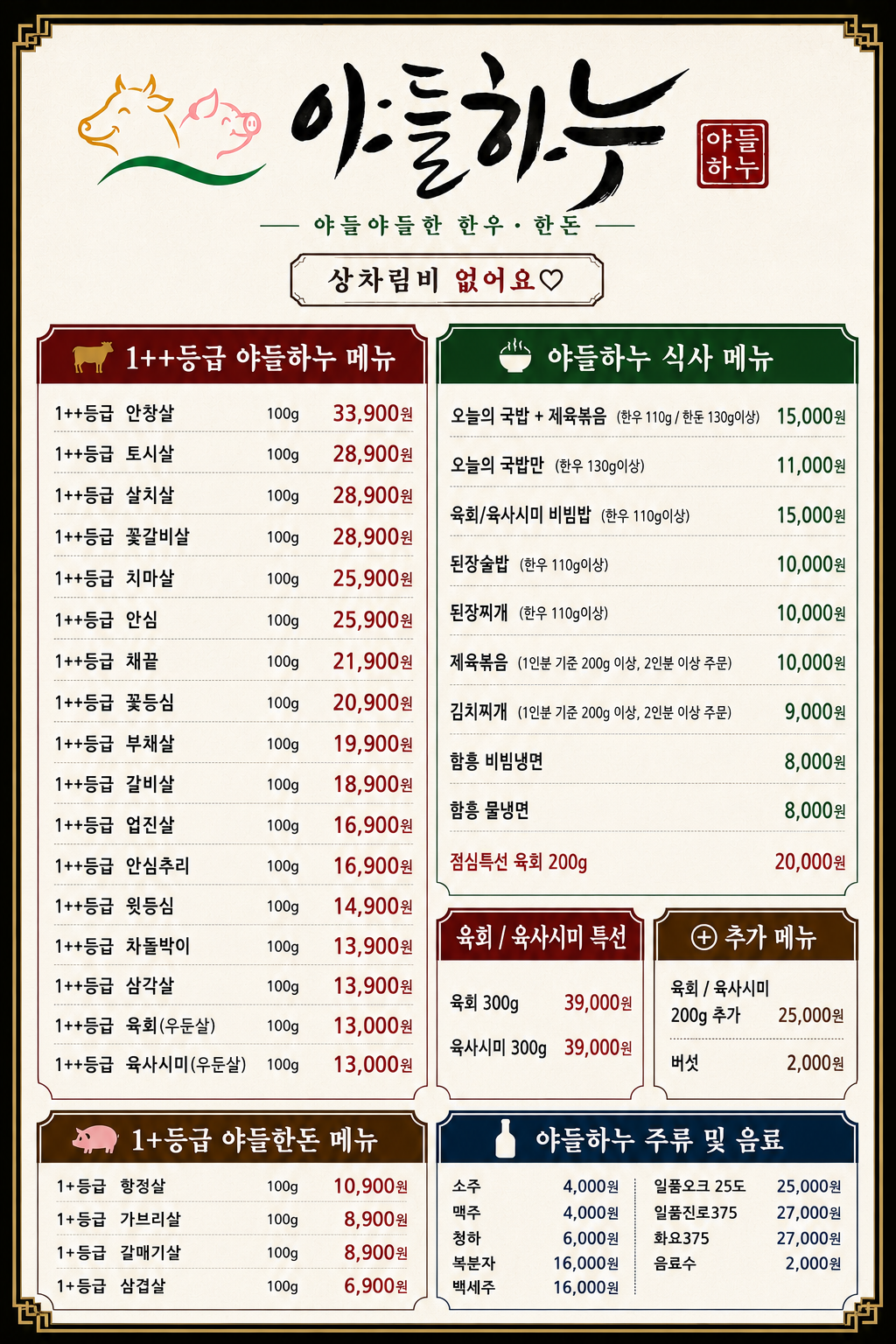 야들하누