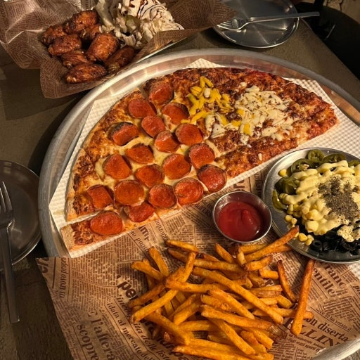피맥하우스