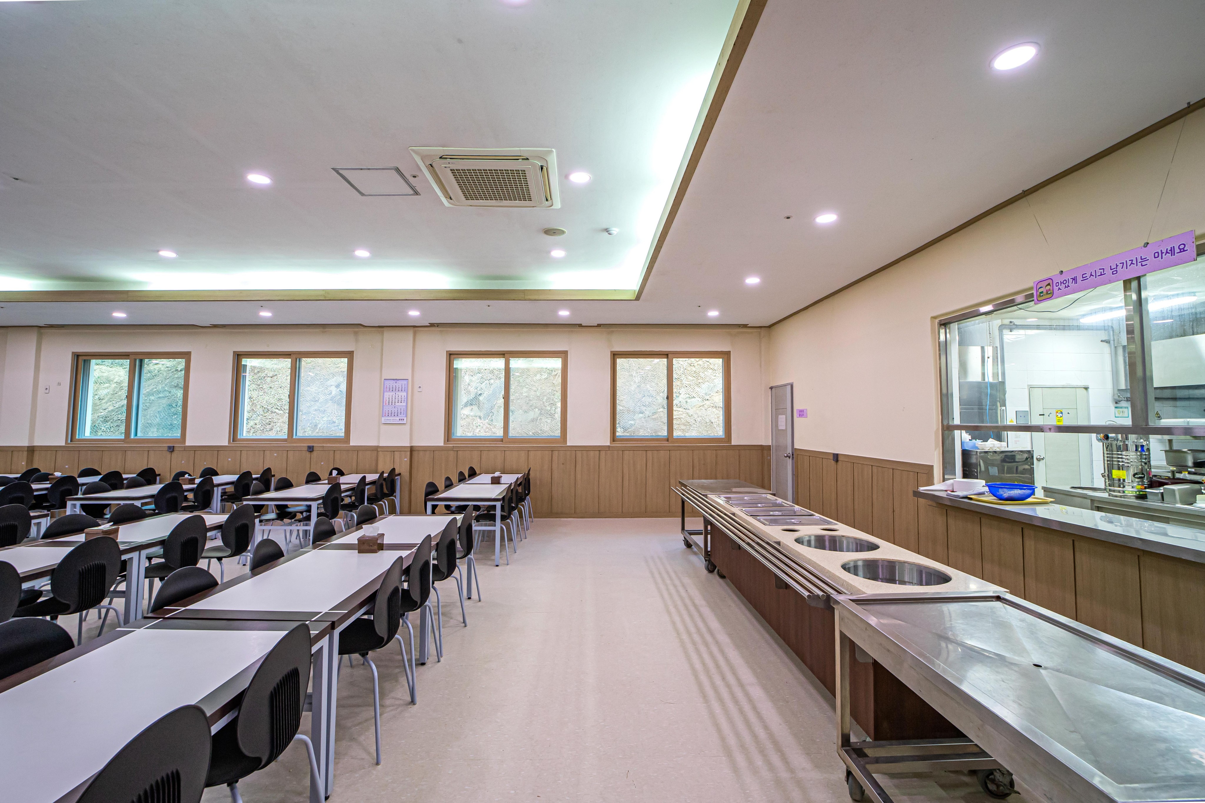 동구청소년자연수련원 사진 5