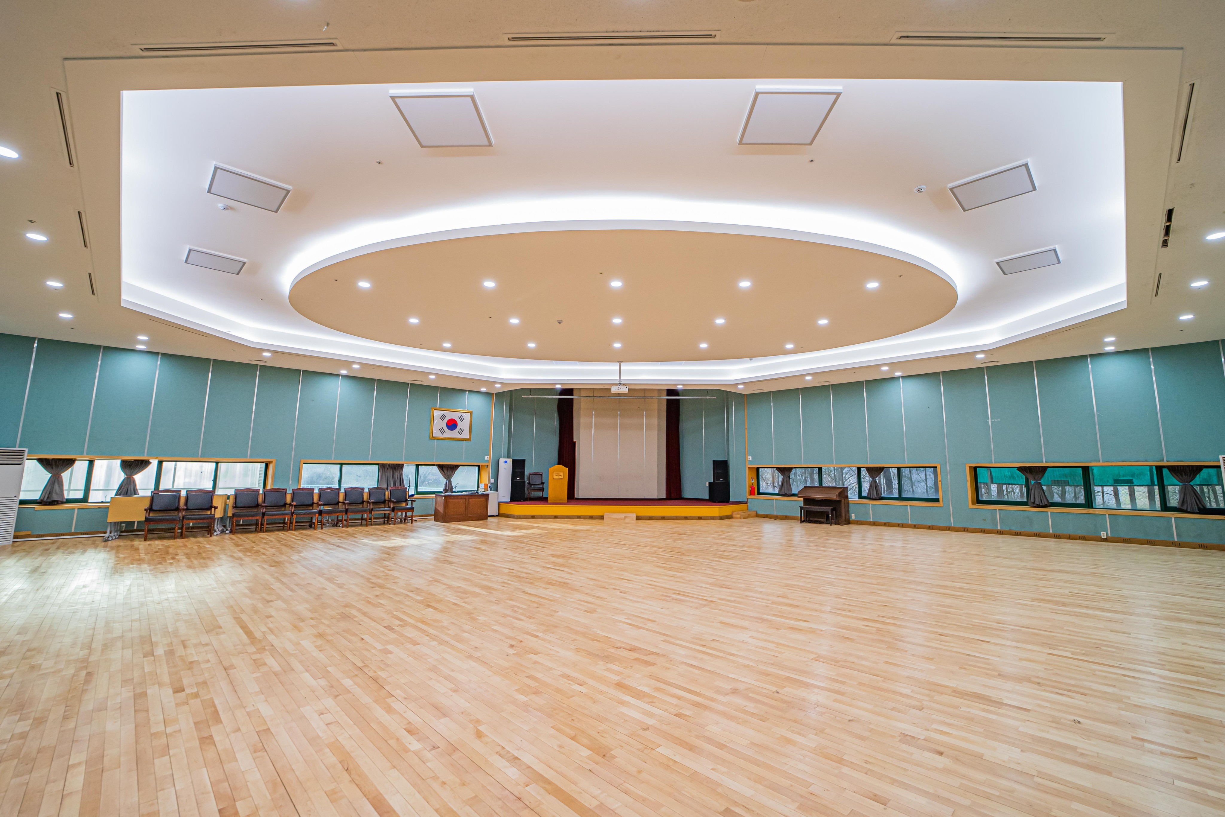 동구청소년자연수련원 사진 3