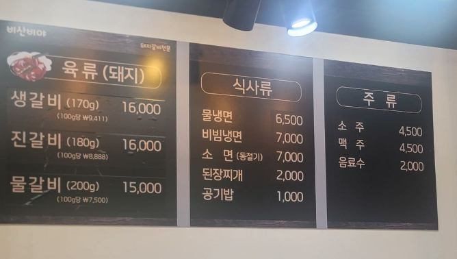 비산비야
