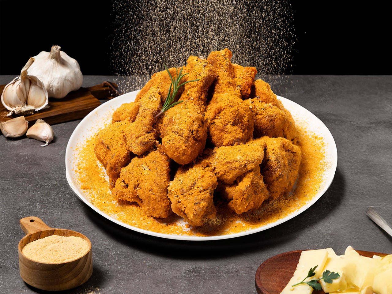피나치공 속초조양점 4