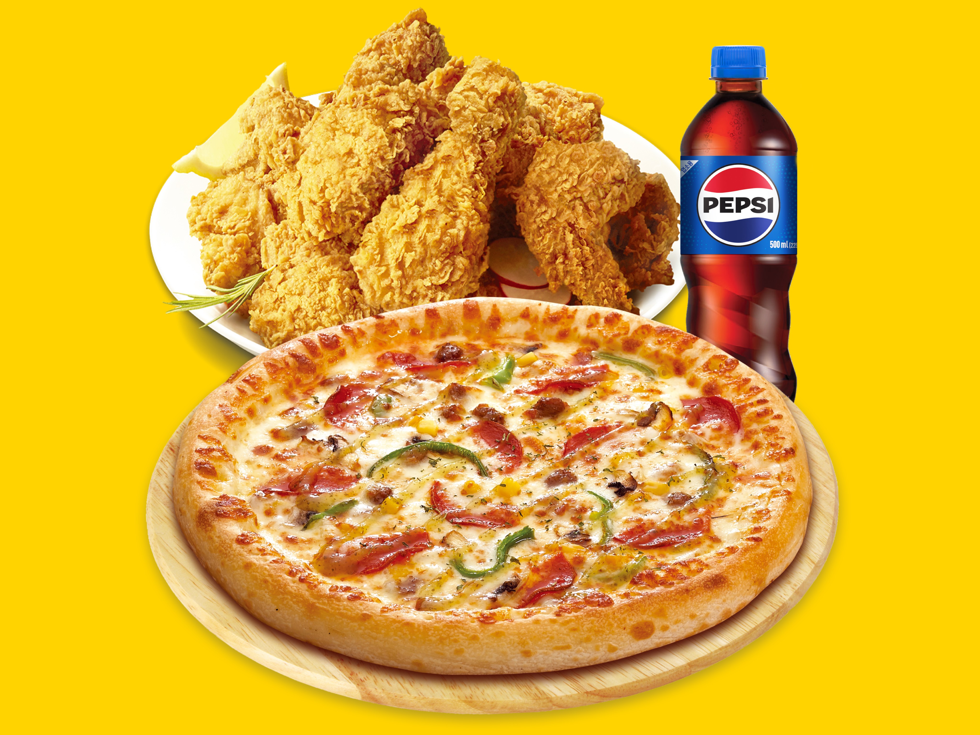 피치세트(M)