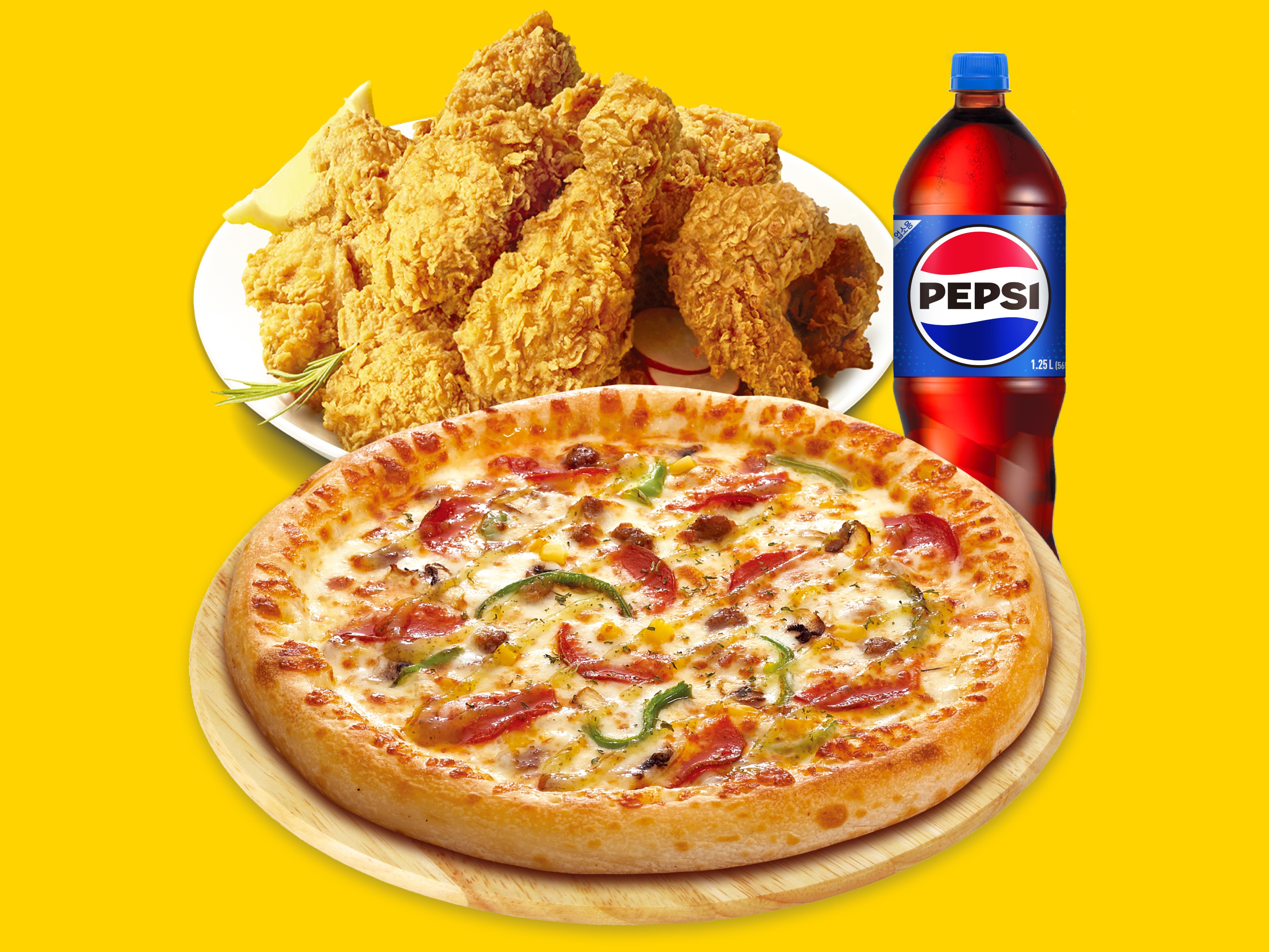 피치세트(L)