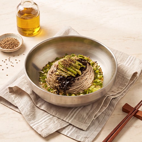 통나무집닭갈비