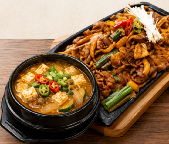 화락쭈꾸미