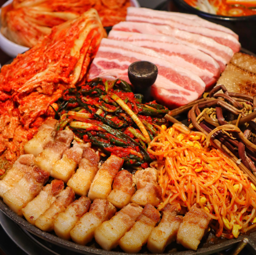 김치옥 마곡본점