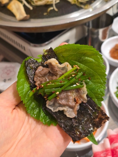 돌비식육식당