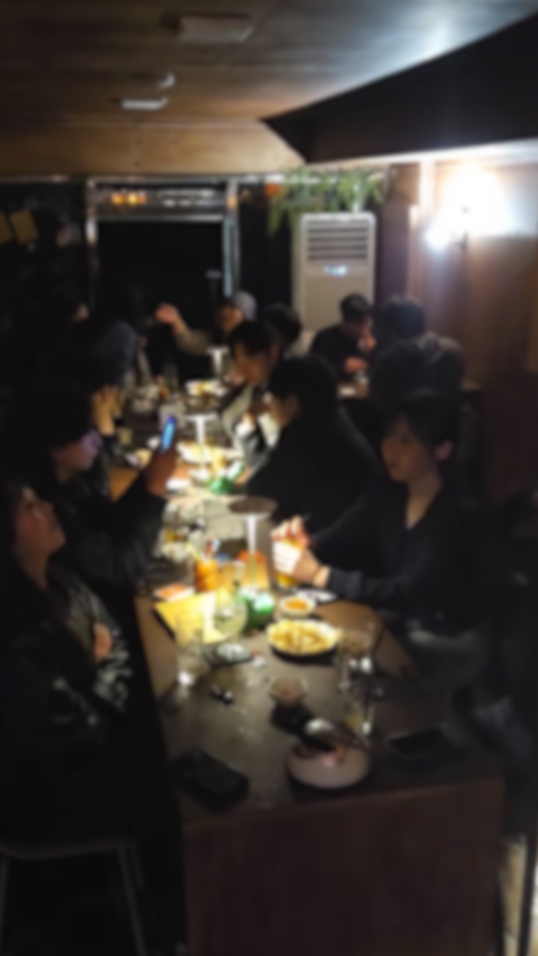야화 혼술바 대전봉명점 매장 사진 5