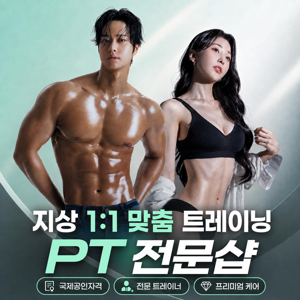 Peulroupitpt Sinsajeom (플로우핏PT 신사점)