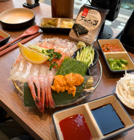 선유이층