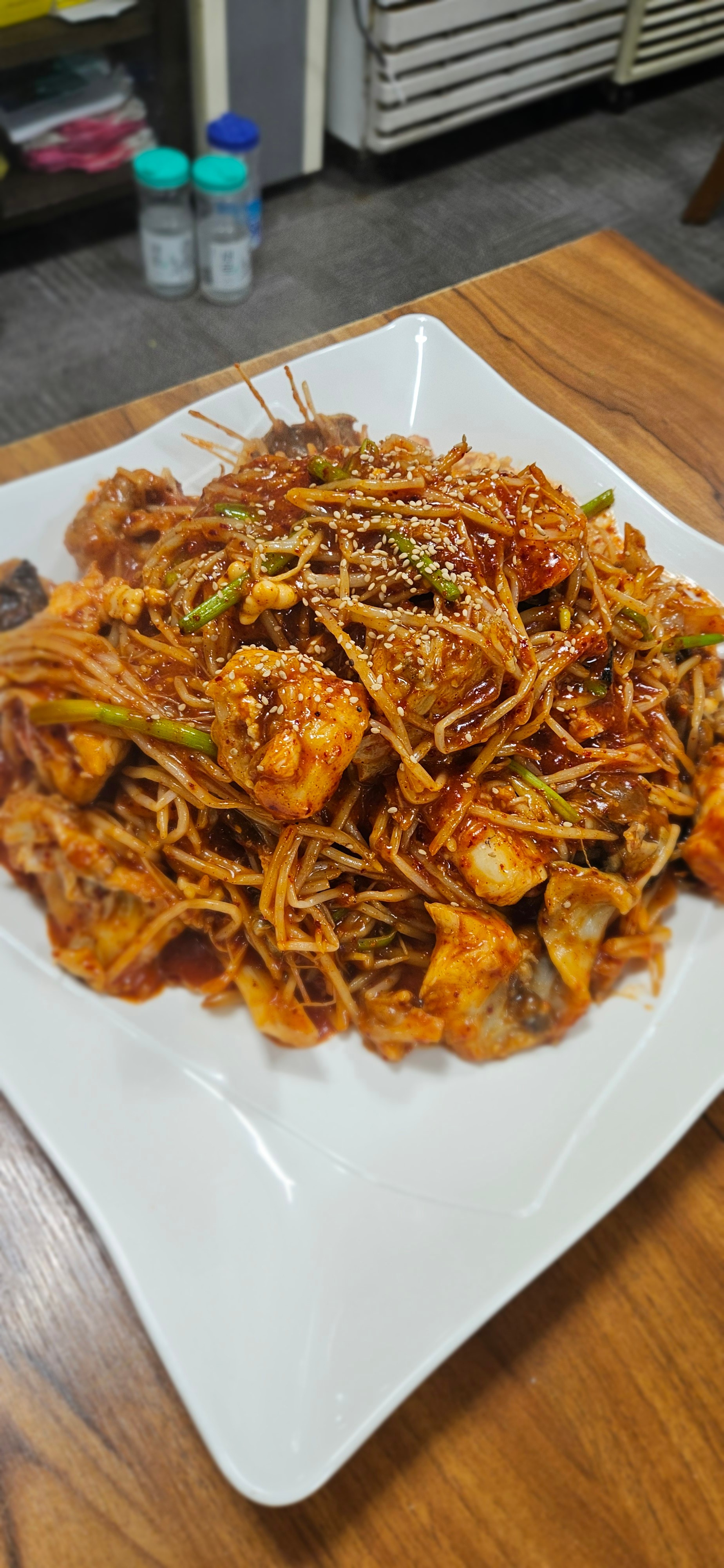 호남식당