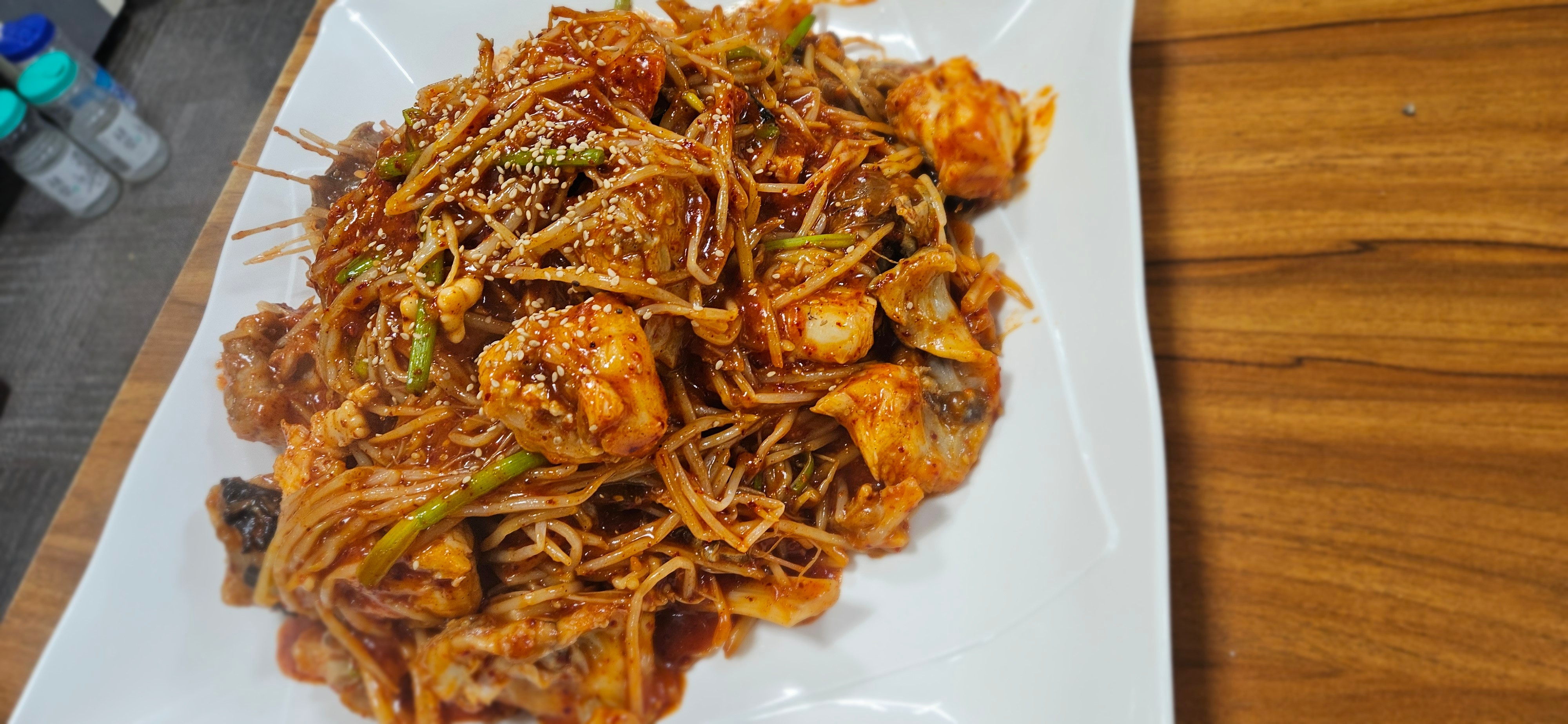 호남식당