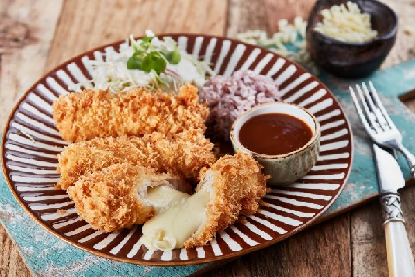 할멈탕수육