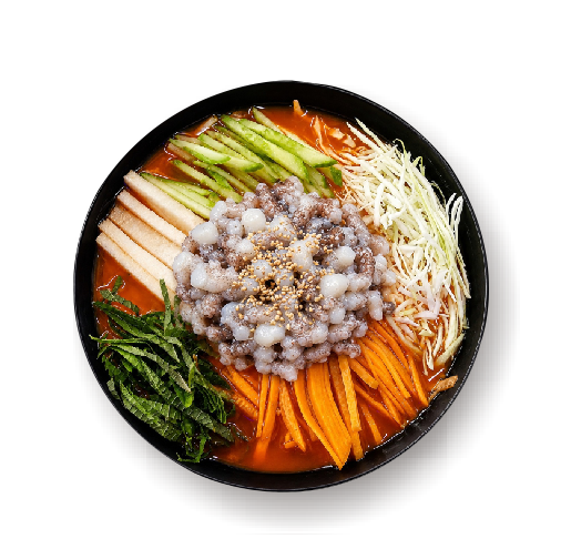 육회독존