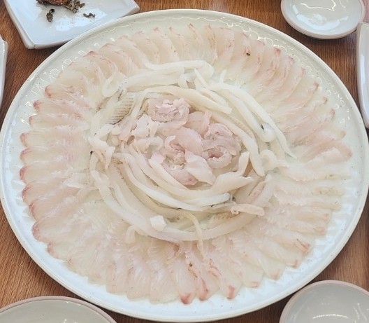 바다한그릇