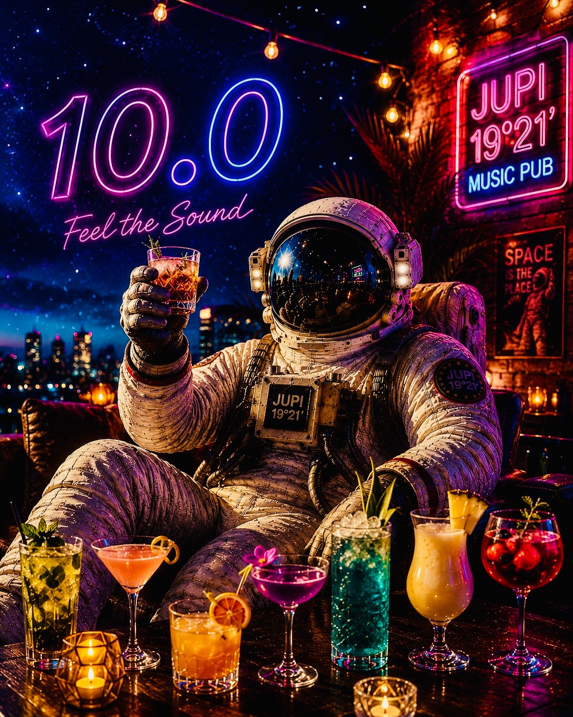 칵테일 10.0