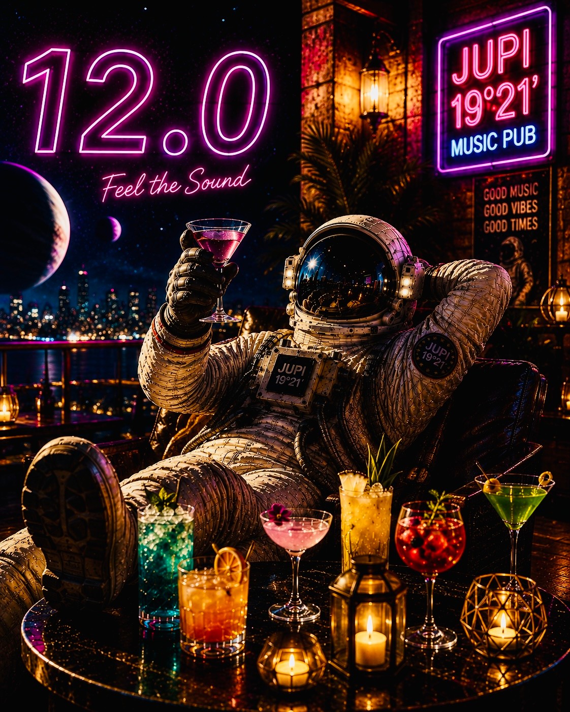 칵테일 12.0