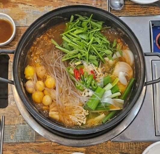 뒷골목포차