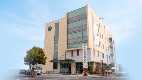 동래봉생병원 시설 사진