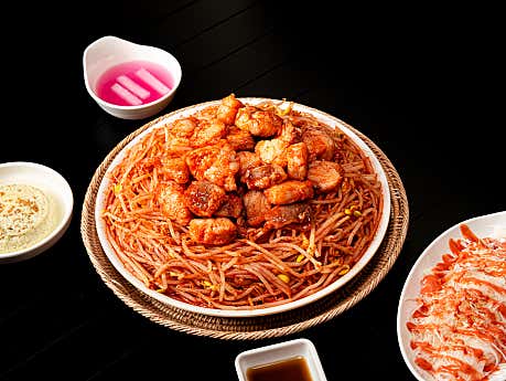 명자네아구찜수영