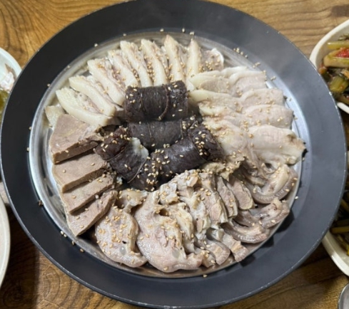 정가네국밥