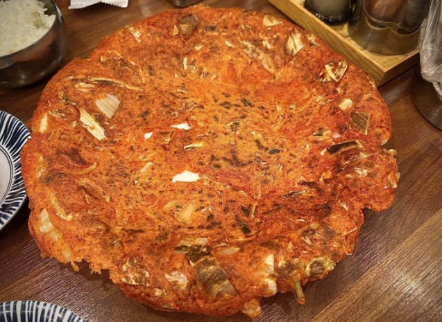 북창동은이네