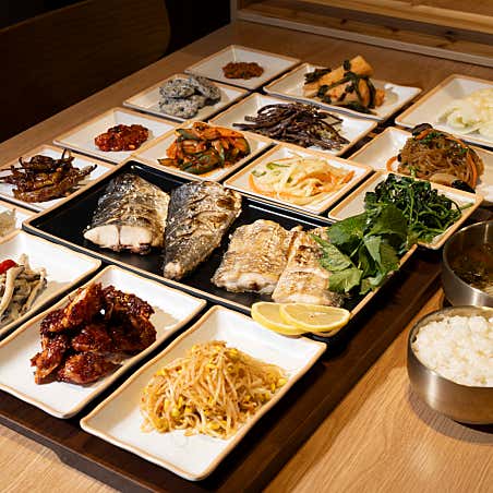 정성