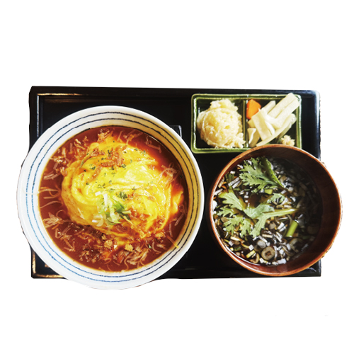 키노이에 파티
