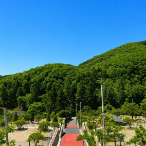 추계관광농원