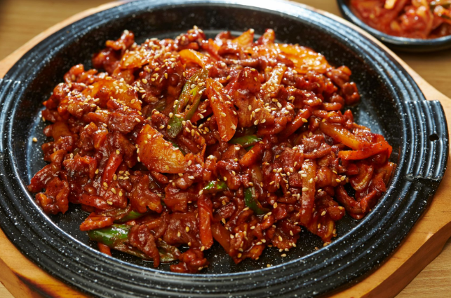 원조불닭