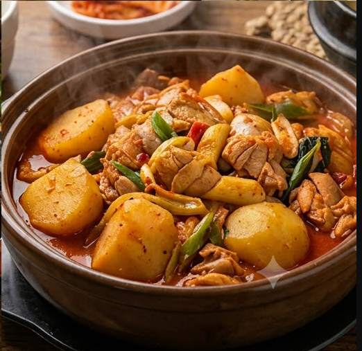숙이네밥상