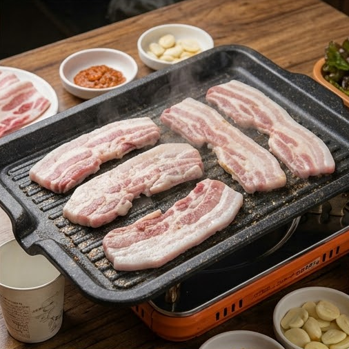 숙이네밥상