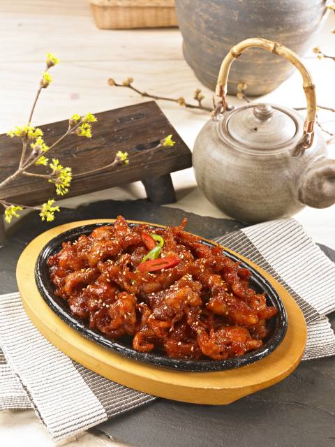 굿맘할매순대국
