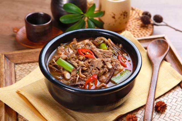 굿맘할매순대국