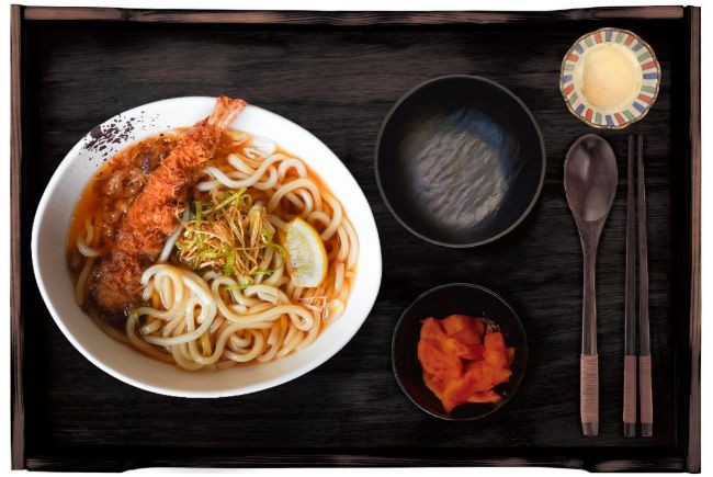 후라토식당범계점