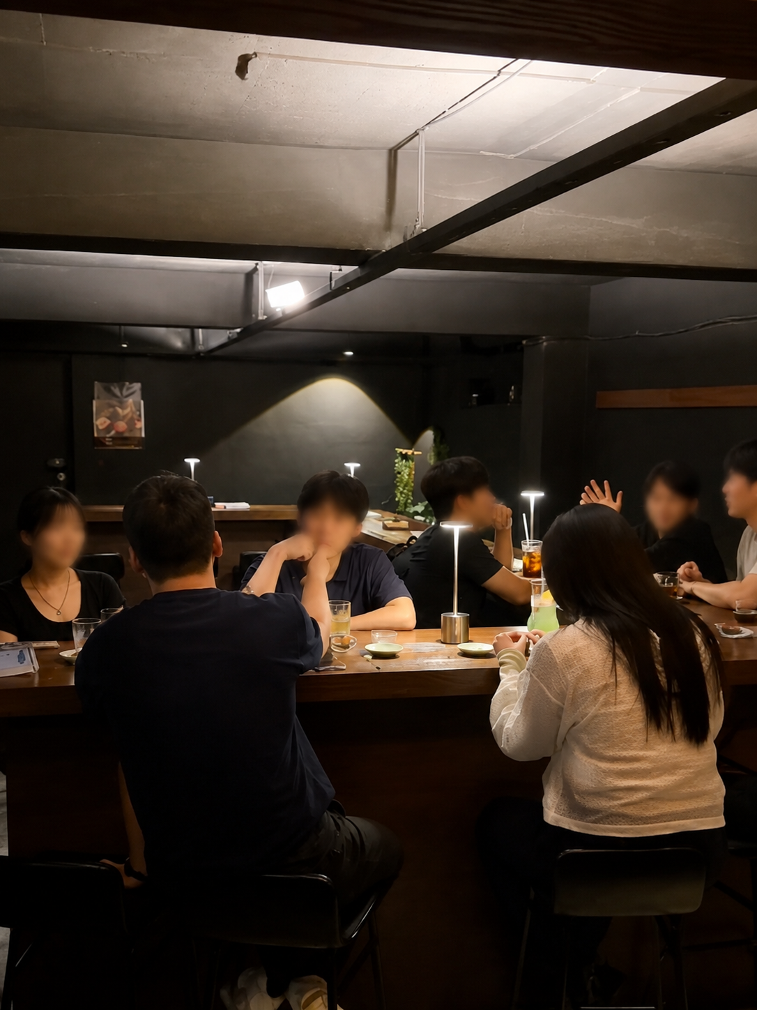 일월혼술바 사진 3