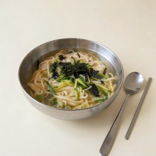 일품칼국수