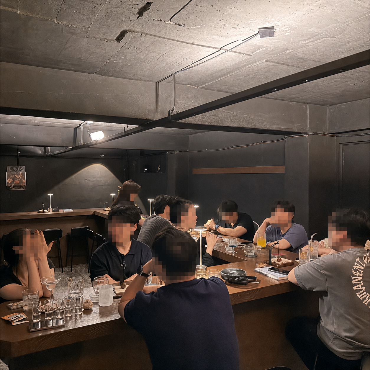 일월혼술바 사진 2