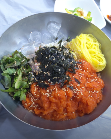 다대횟집